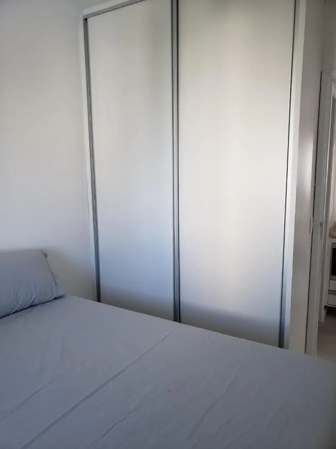 Brooklin Modern House Apartment Sao Paulo