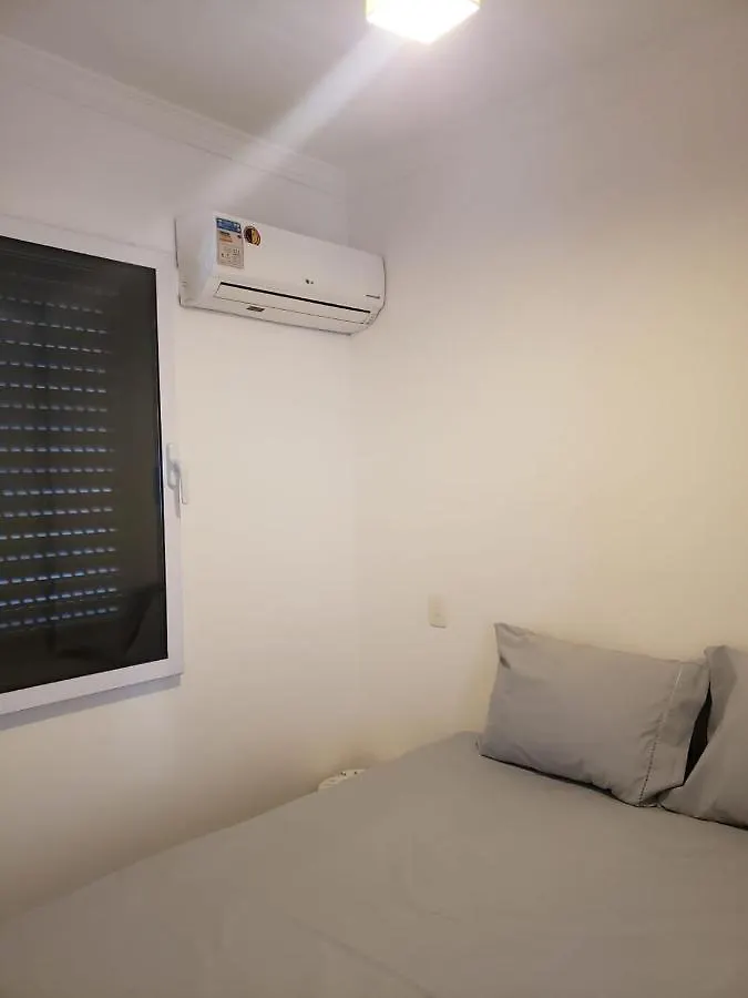 Brooklin Modern House Apartment Sao Paulo 0*,  Brazil