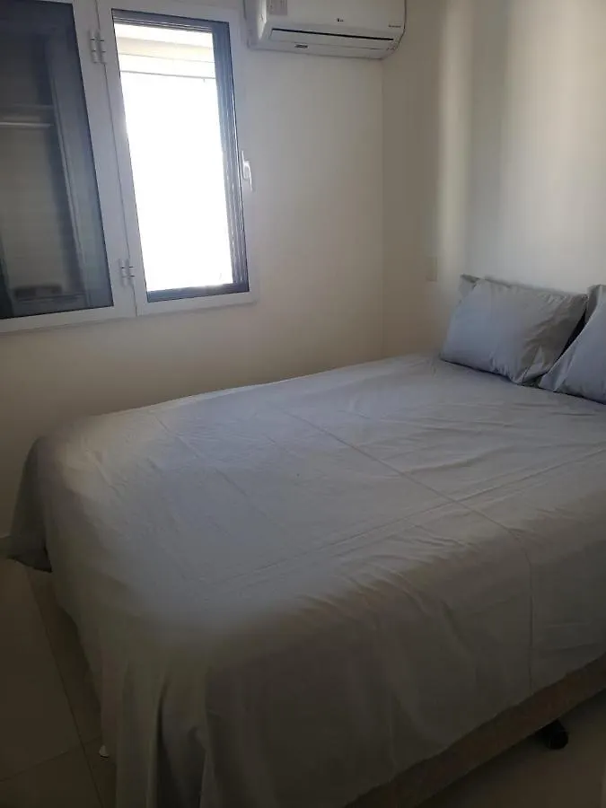Brooklin Modern House Apartment Sao Paulo