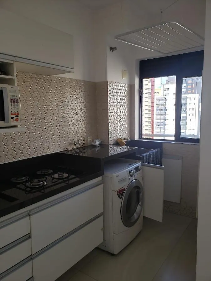 Brooklin Modern House Apartment Sao Paulo